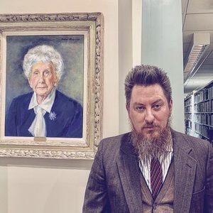 Meet your Posher, Jon